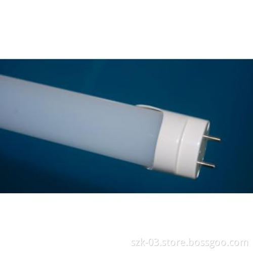 18W LED T8 Tube/ Ellipse Pipe / Frosted PC Cover